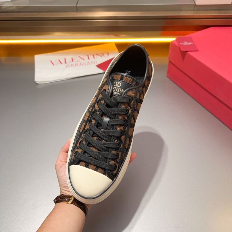 Valentino Casual Shoes